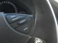 Pastel Slate Gray Controls Photo for 2008 Chrysler Pacifica #62641522