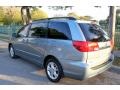 2004 Blue Mirage Metallic Toyota Sienna XLE Limited  photo #7