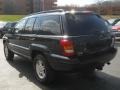 2002 Black Jeep Grand Cherokee Limited 4x4  photo #14