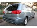 Blue Mirage Metallic - Sienna XLE Limited Photo No. 10
