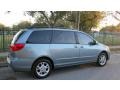 2004 Blue Mirage Metallic Toyota Sienna XLE Limited  photo #11