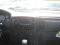 2002 Black Jeep Grand Cherokee Limited 4x4  photo #21