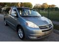 2004 Blue Mirage Metallic Toyota Sienna XLE Limited  photo #18