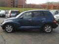Patriot Blue Pearl - PT Cruiser Limited Photo No. 12