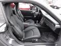 2007 Slate Grey Metallic Porsche 911 Turbo Coupe  photo #20