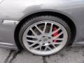 2007 Porsche 911 Turbo Coupe Wheel