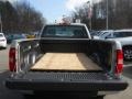 Silver Birch Metallic - Silverado 1500 Work Truck Regular Cab Photo No. 6