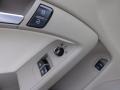 Linen Beige Controls Photo for 2010 Audi A5 #62642531