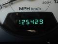 2004 Graphite Metallic Jeep Grand Cherokee Limited 4x4  photo #3