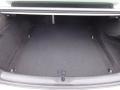 2010 Audi A5 2.0T quattro Coupe Trunk