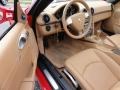 Guards Red - Boxster  Photo No. 13
