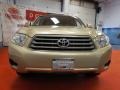 Sandy Beach Metallic - Highlander 4WD Photo No. 2