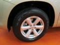 Sandy Beach Metallic - Highlander 4WD Photo No. 3