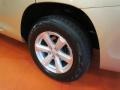 Sandy Beach Metallic - Highlander 4WD Photo No. 5