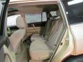 Sandy Beach Metallic - Highlander 4WD Photo No. 10