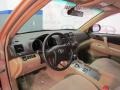 Sandy Beach Metallic - Highlander 4WD Photo No. 14