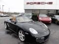 Black - Boxster S Photo No. 5