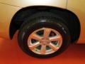 Sandy Beach Metallic - Highlander 4WD Photo No. 20
