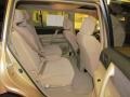 Sandy Beach Metallic - Highlander 4WD Photo No. 22