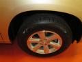 Sandy Beach Metallic - Highlander 4WD Photo No. 26