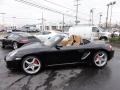 Black - Boxster S Photo No. 11