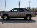 Graystone Metallic - Avalanche LS Photo No. 4