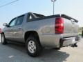 Graystone Metallic - Avalanche LS Photo No. 5