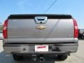 Graystone Metallic - Avalanche LS Photo No. 6