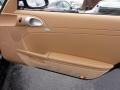 Sand Beige Door Panel Photo for 2006 Porsche Boxster #62643307