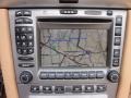 Navigation of 2006 Boxster S