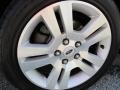 2008 Ford Fusion SEL Wheel and Tire Photo