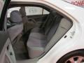 Super White - Camry LE Photo No. 9