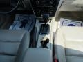 2008 White Suede Ford Fusion SEL  photo #15