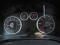 2008 Ford Fusion SEL Gauges