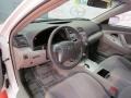 Super White - Camry LE Photo No. 12