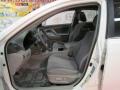 Super White - Camry LE Photo No. 13