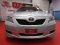 Classic Silver Metallic - Camry SE Photo No. 2