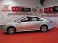 Classic Silver Metallic - Camry SE Photo No. 4