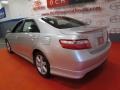Classic Silver Metallic - Camry SE Photo No. 6