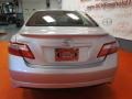 Classic Silver Metallic - Camry SE Photo No. 7