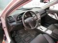 Classic Silver Metallic - Camry SE Photo No. 13