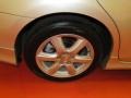 Classic Silver Metallic - Camry SE Photo No. 22