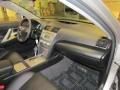 Classic Silver Metallic - Camry SE Photo No. 26