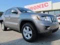 Mineral Gray Metallic - Grand Cherokee Laredo Photo No. 1