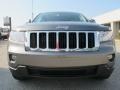 Mineral Gray Metallic - Grand Cherokee Laredo Photo No. 2