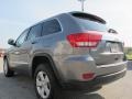 Mineral Gray Metallic - Grand Cherokee Laredo Photo No. 5