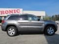Mineral Gray Metallic - Grand Cherokee Laredo Photo No. 8