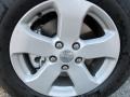 Mineral Gray Metallic - Grand Cherokee Laredo Photo No. 9