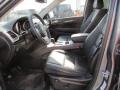 Mineral Gray Metallic - Grand Cherokee Laredo Photo No. 11