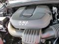 Mineral Gray Metallic - Grand Cherokee Laredo Photo No. 12